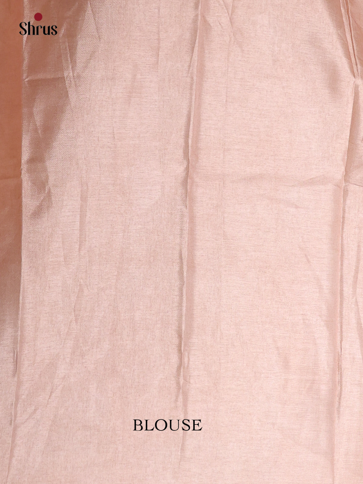 DJS08337 - Butter silk Saree