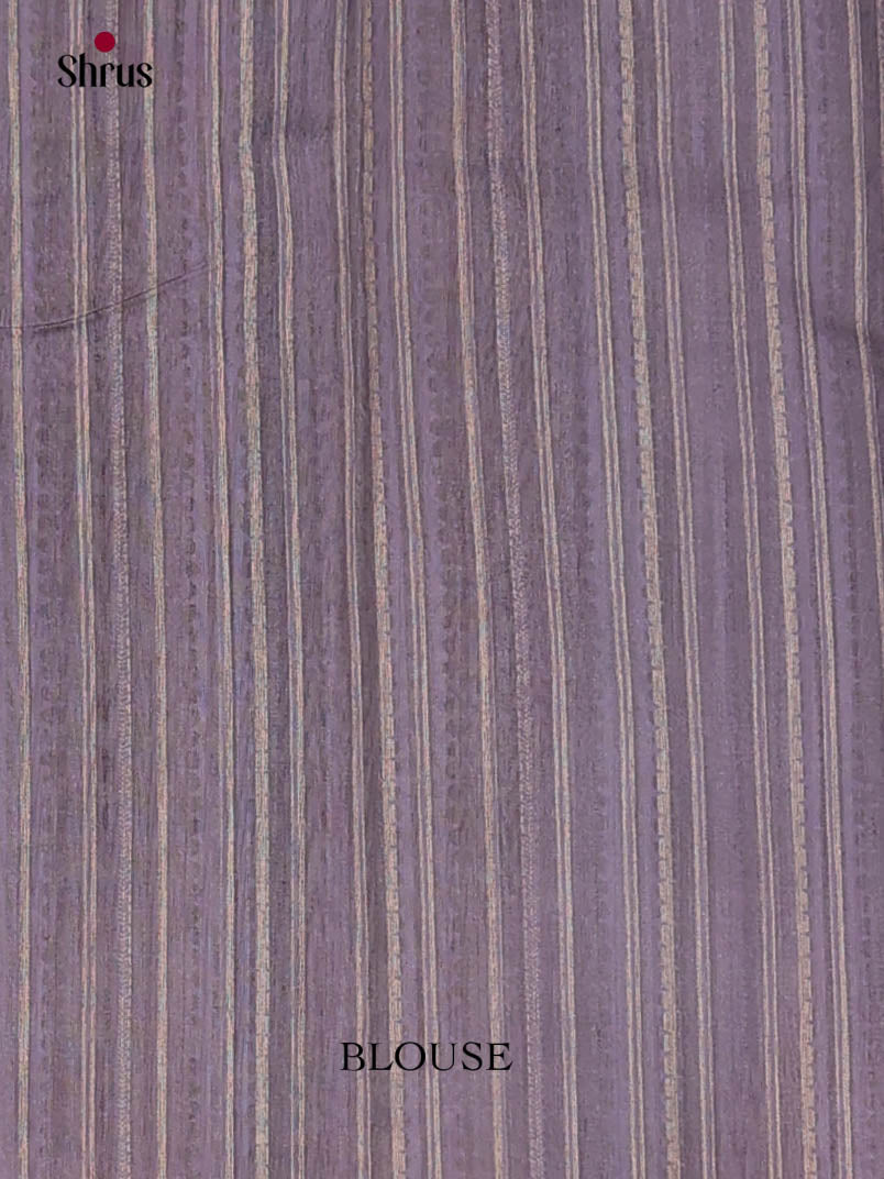 DJS08360 - Semi Chanderi Saree