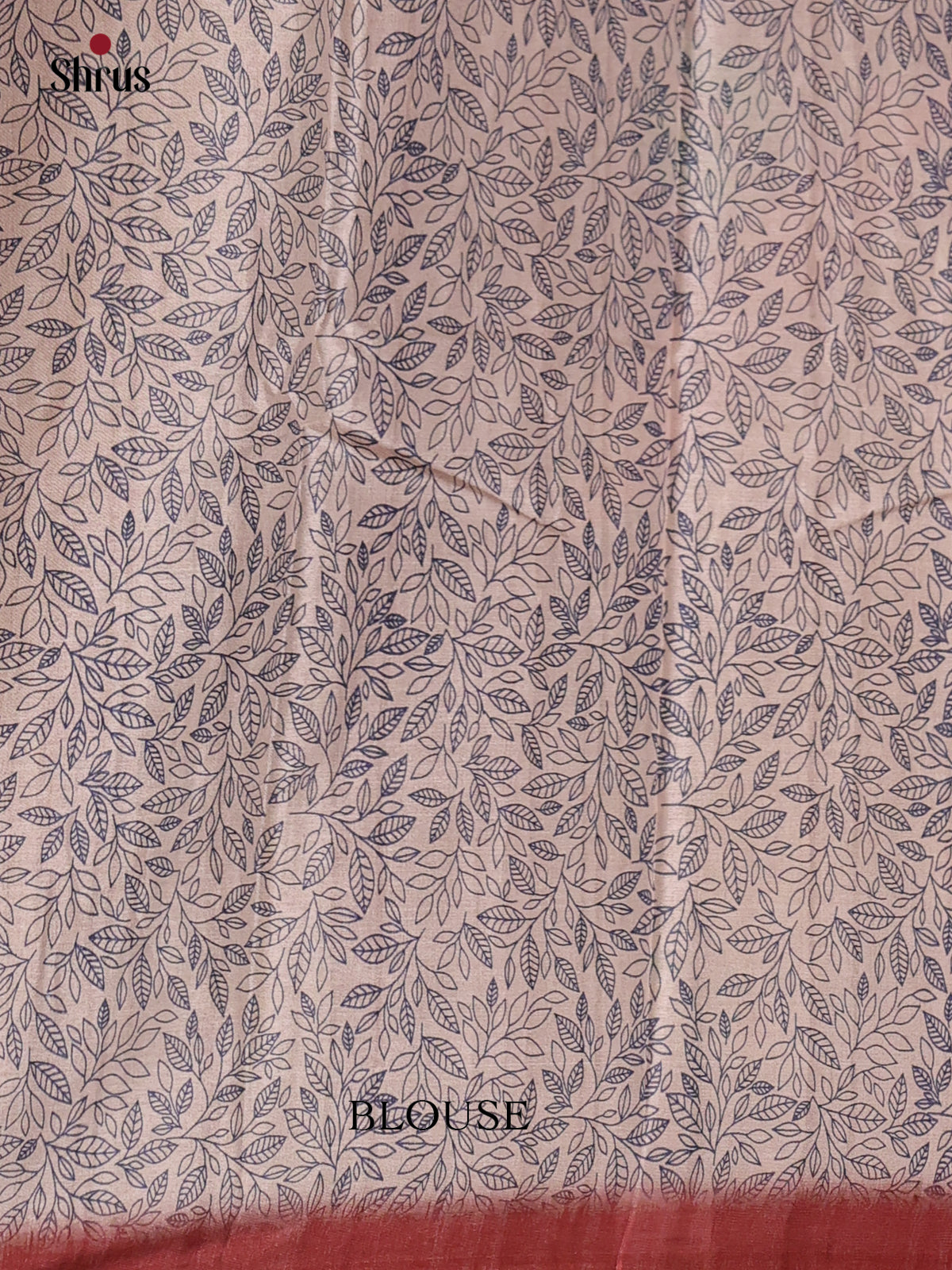 DJS08469 - Butter silk Saree