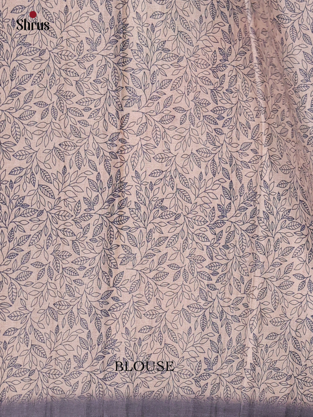 DJS08470 - Butter silk Saree