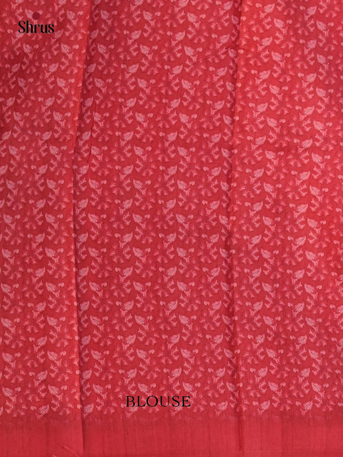 DJS08473 - Butter silk Saree