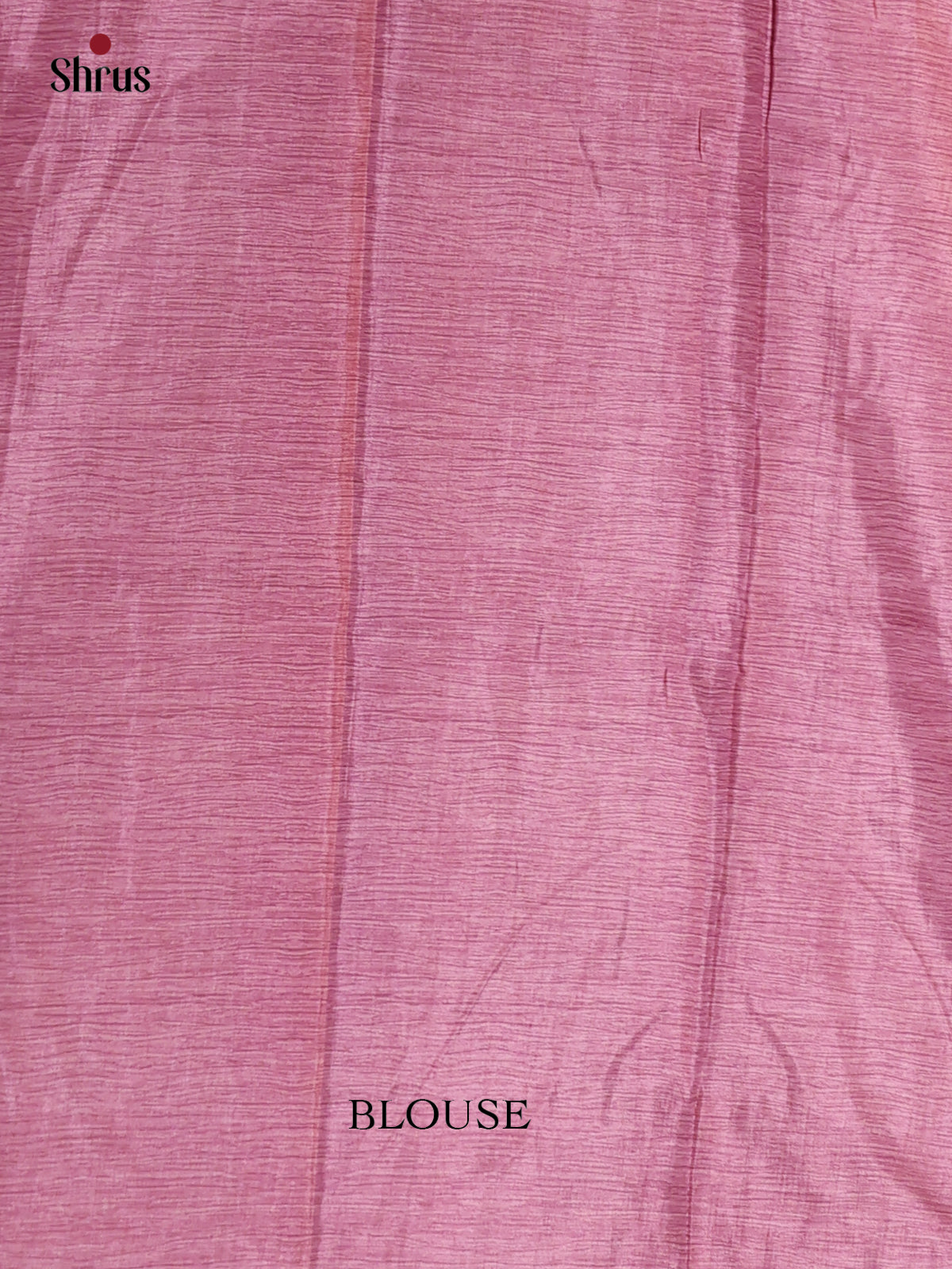 Purple - Semi Modal Saree