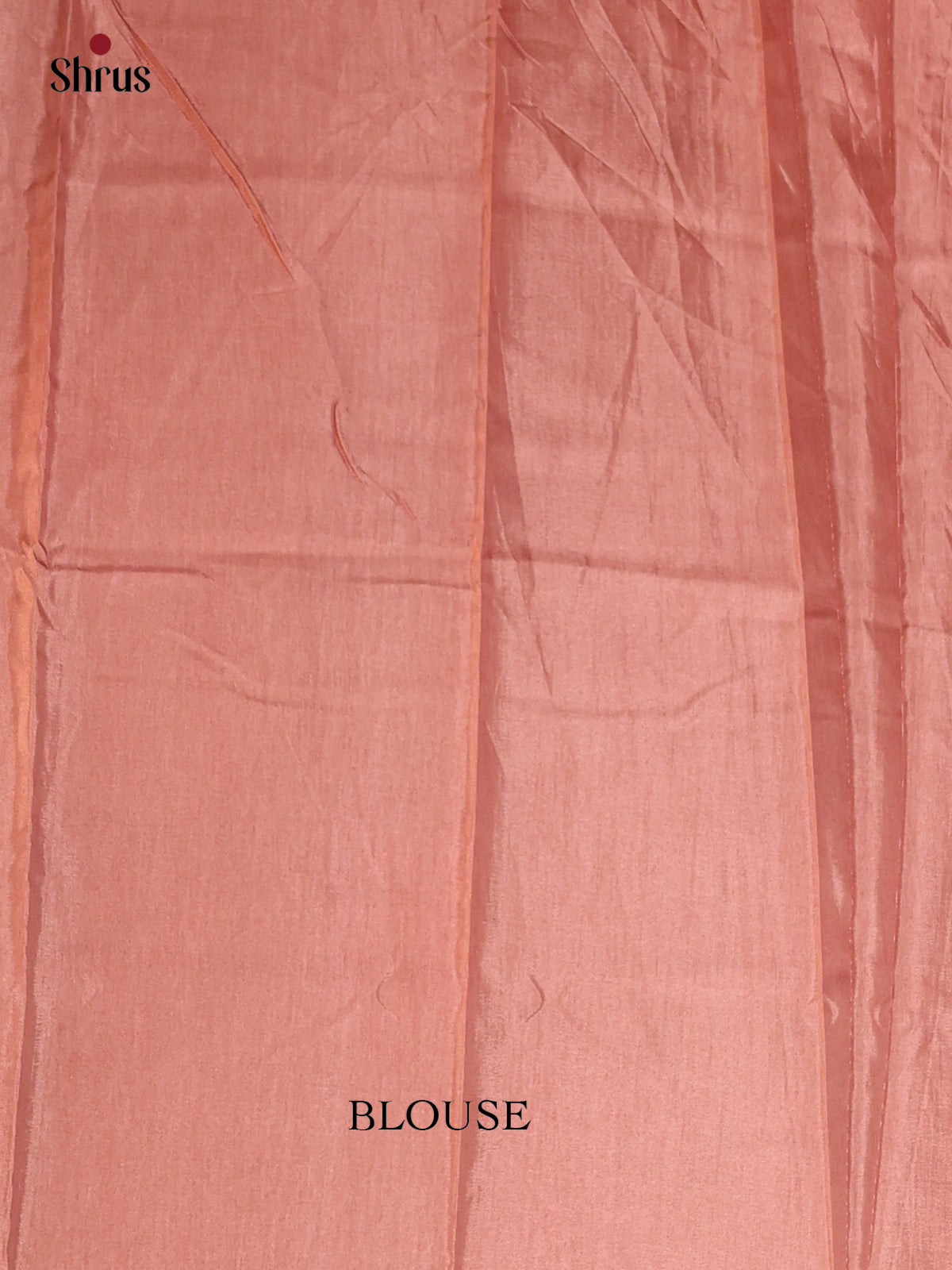 Grey & Brown - Semi Modal Saree