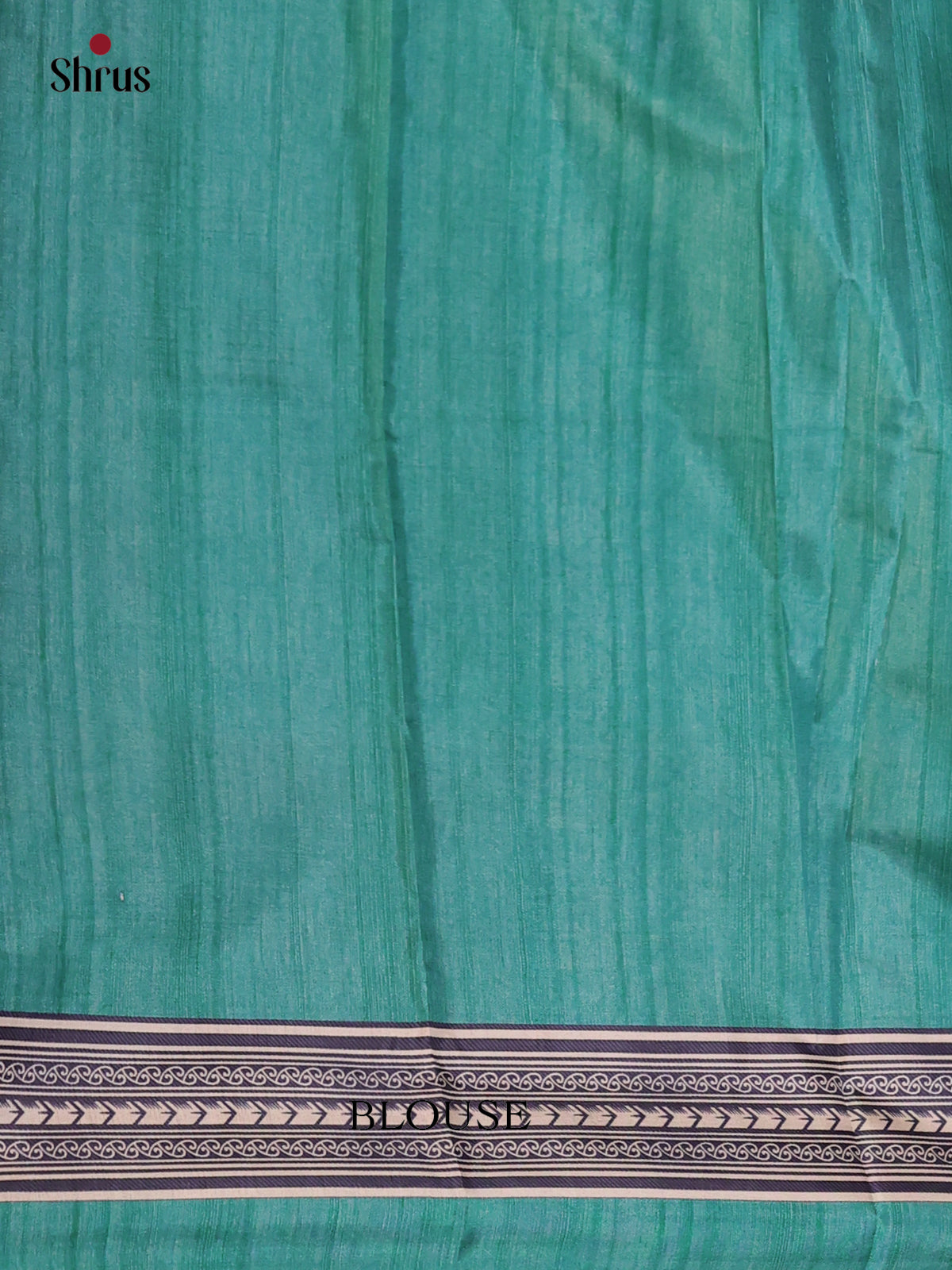 DJS09034 - Butter silk Saree