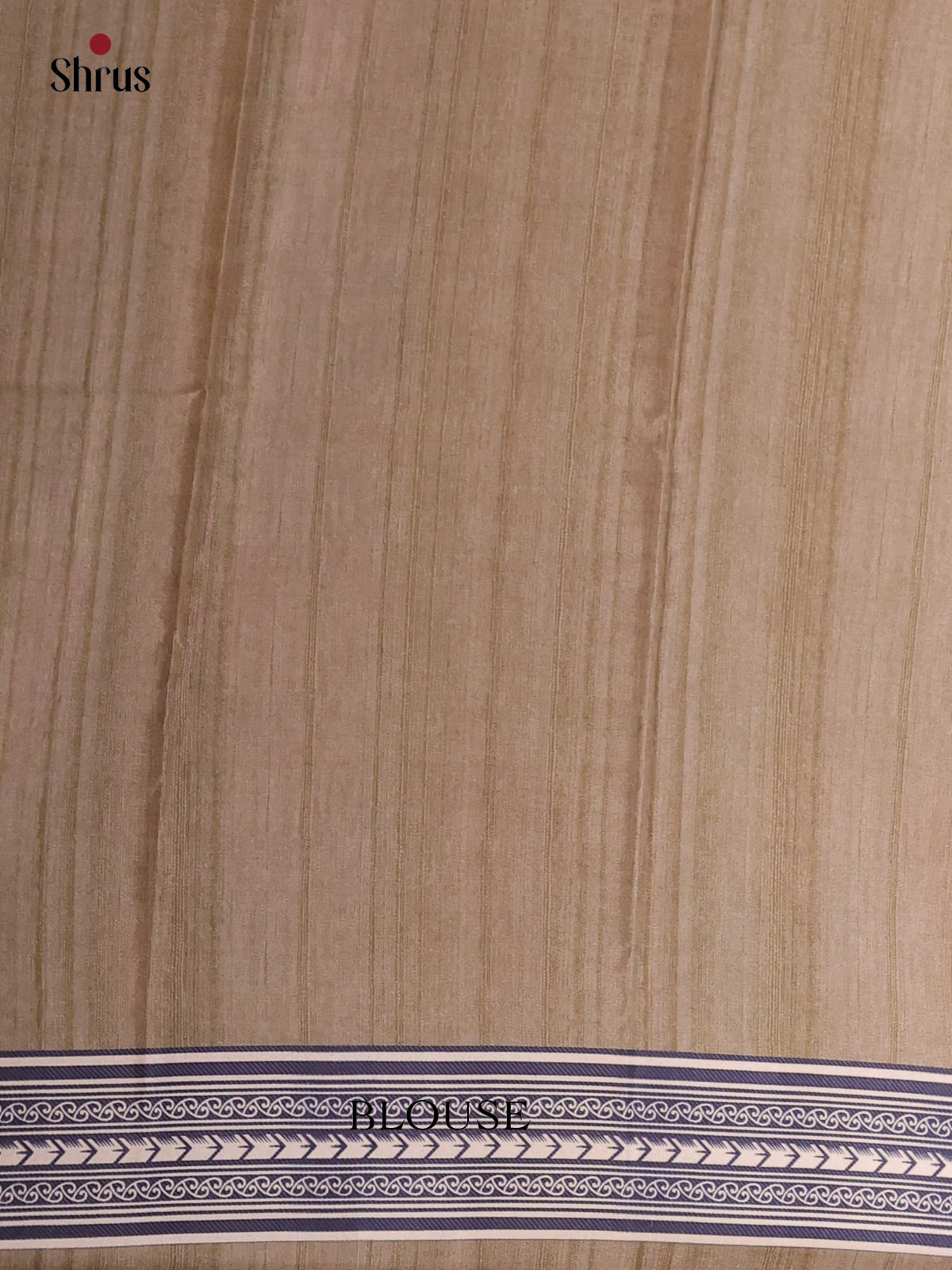 DJS09036 - Butter silk Saree