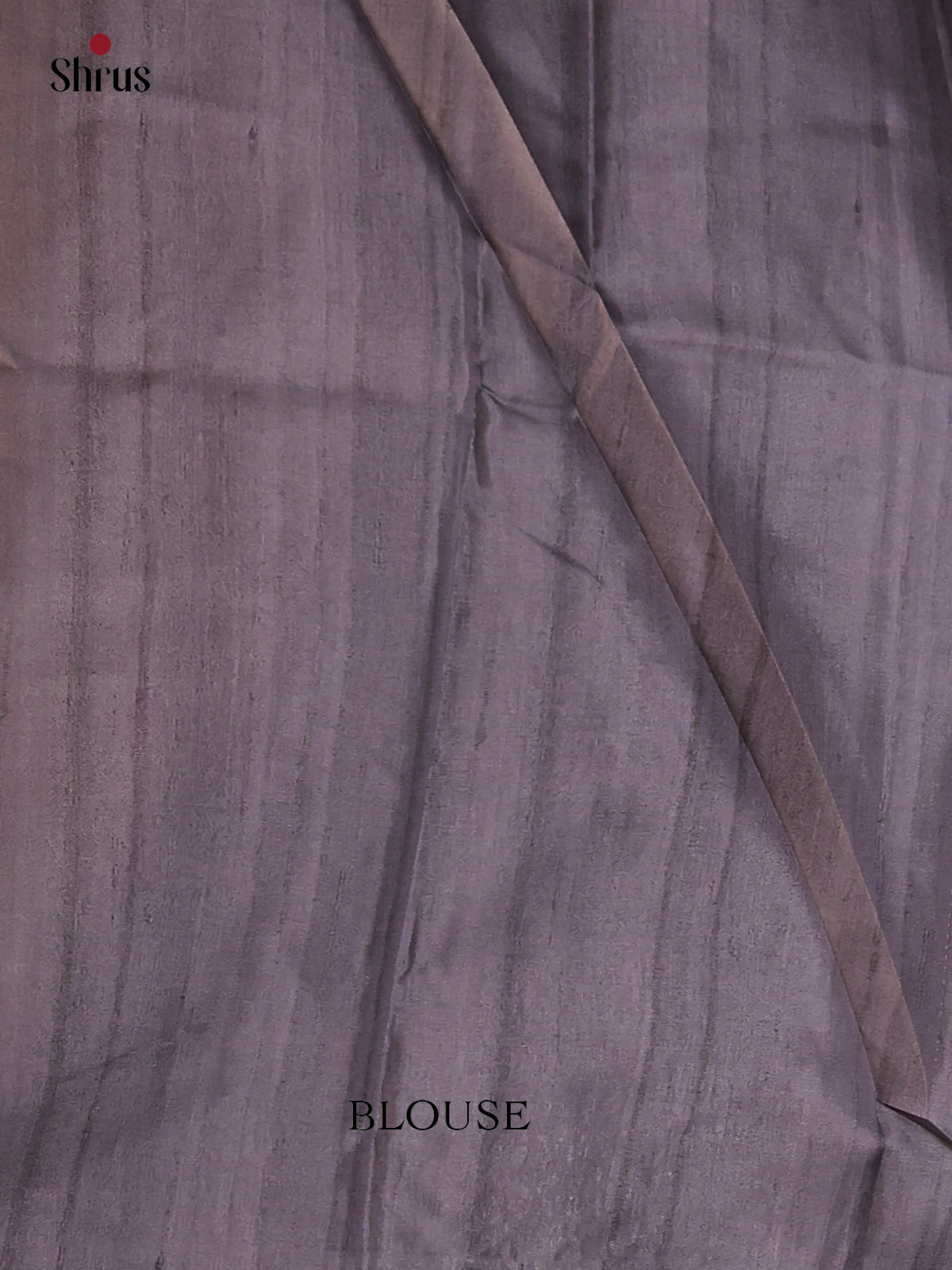 DJS09038 - Butter silk Saree