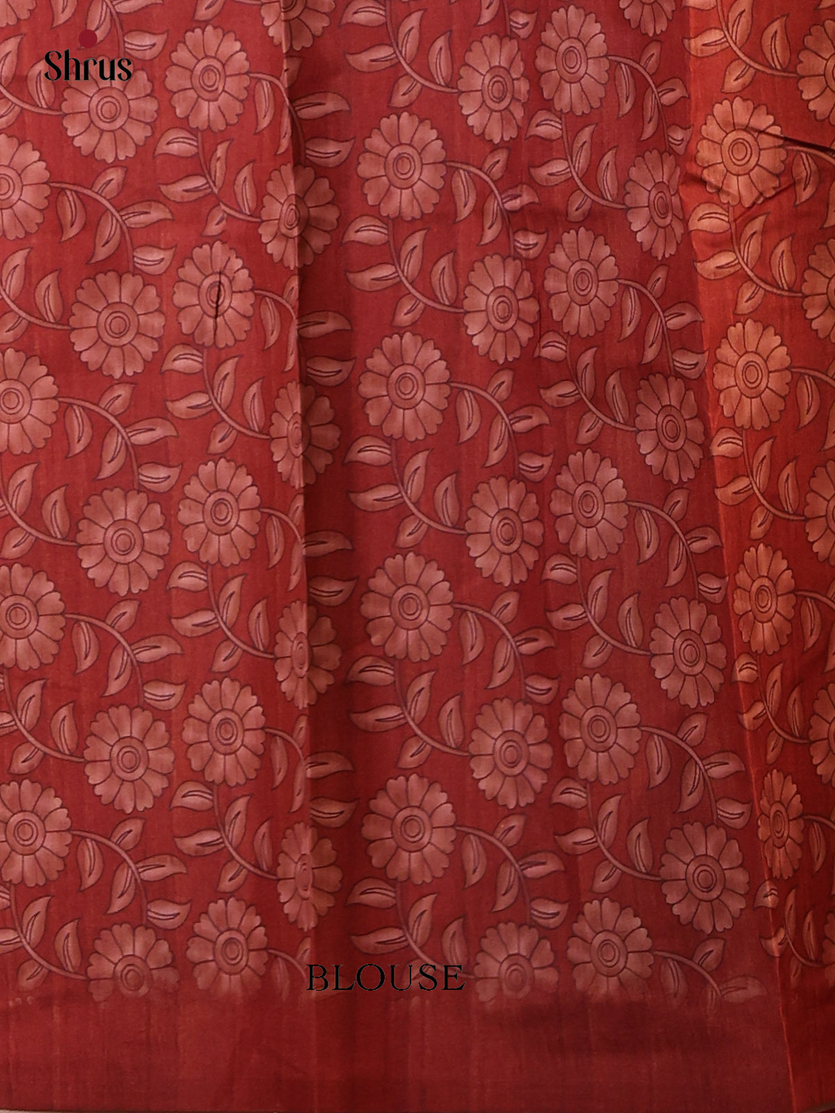 DJS09040 - Butter silk Saree - Shop on Shrus.com
