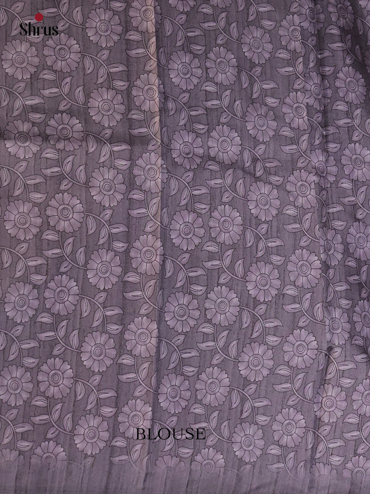 DJS09046 - Butter silk Saree