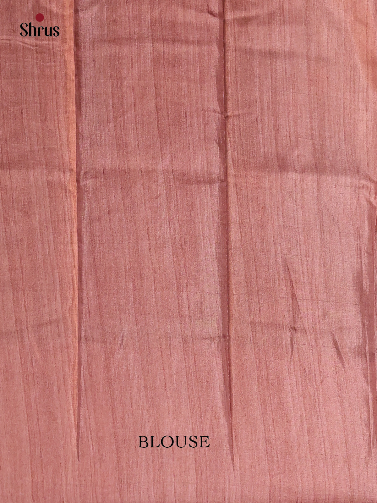 DJS09080 - Butter silk Saree