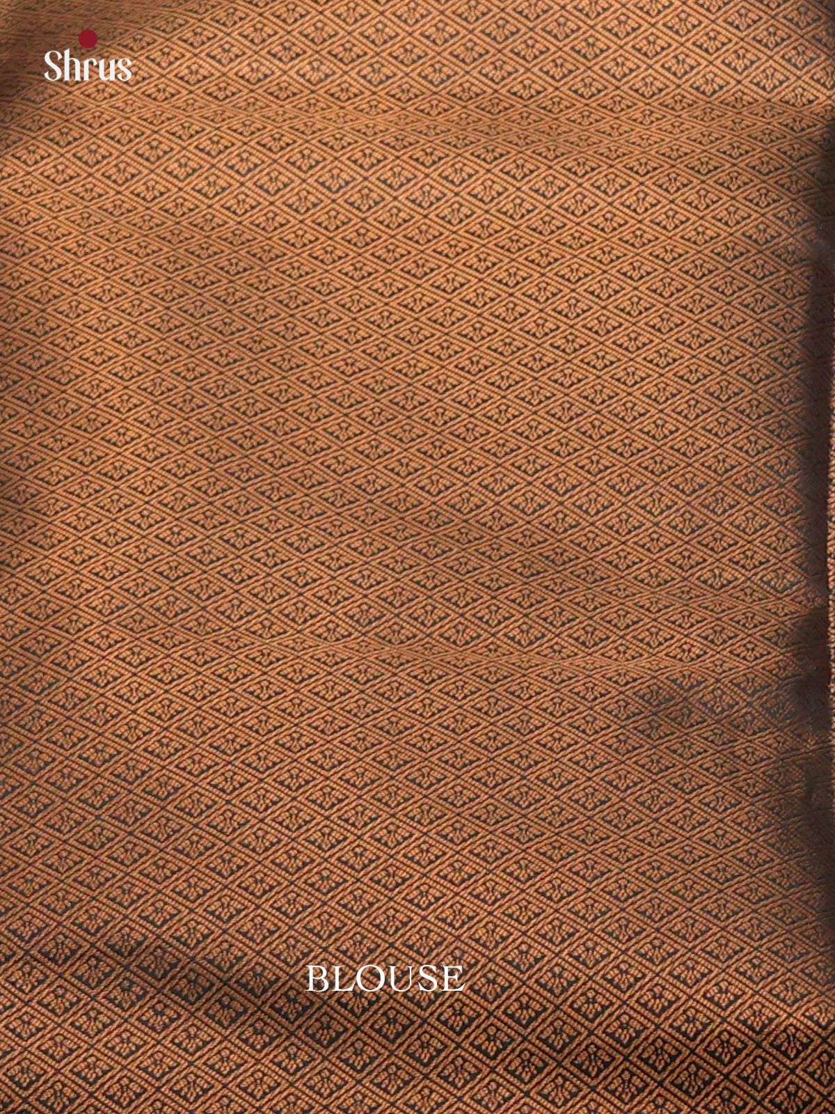 Dark Green - Semi Softsilk Saree