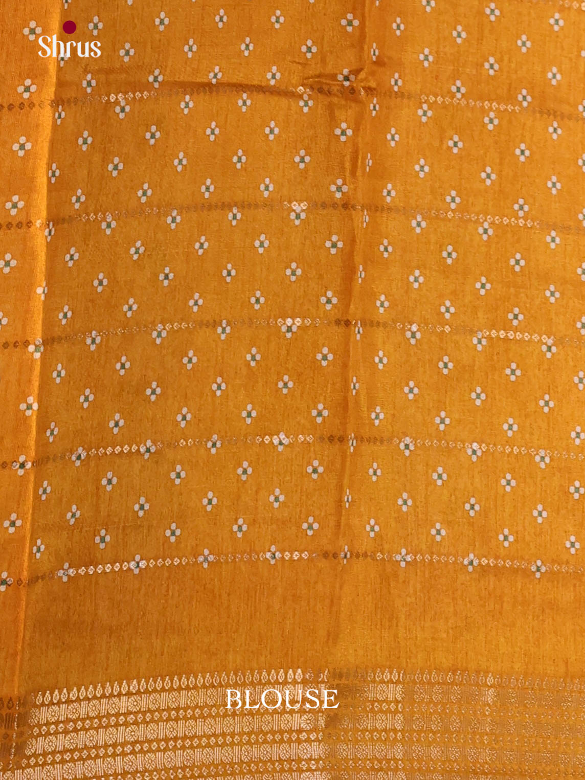 DJS09188 - Semi Crepe Saree - Shop on Shrus.com