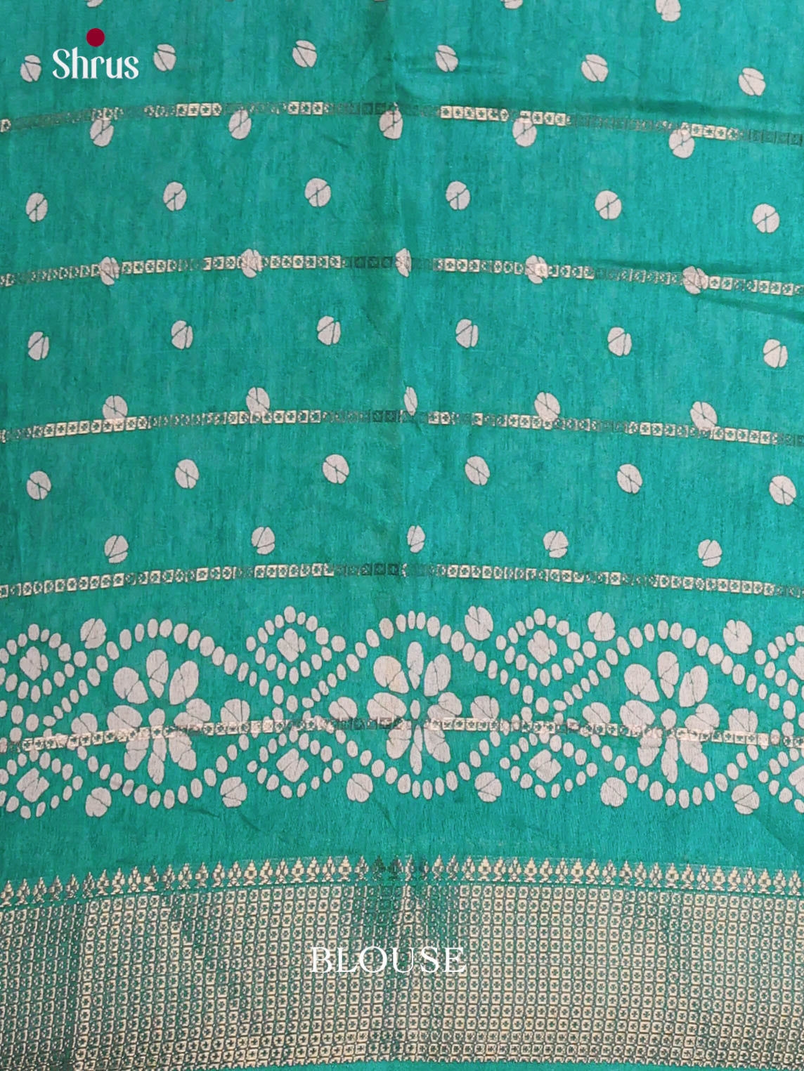 DJS09205 - Semi Crepe Saree