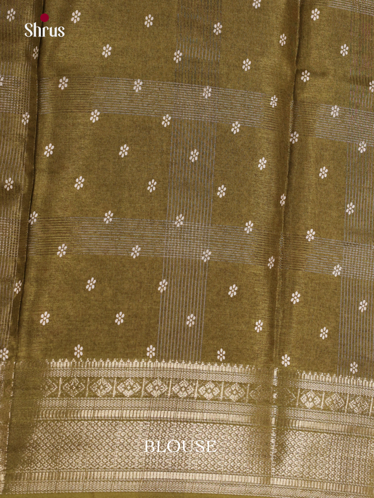 DJS10002 - Semi Crepe Saree - Shop on Shrus.com
