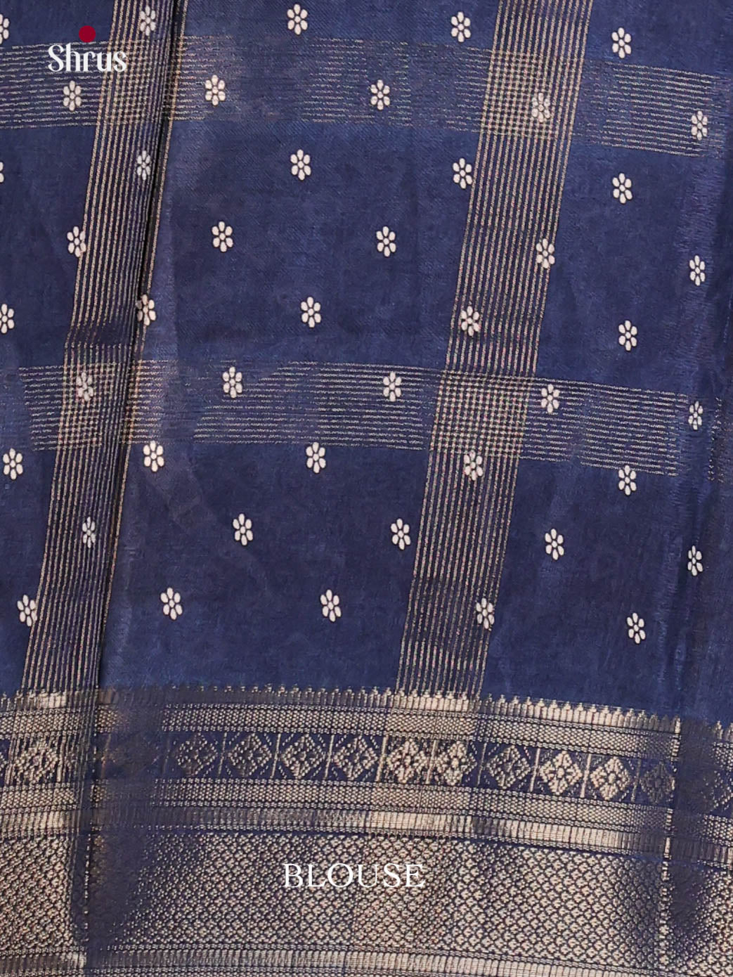 DJS10003 - Semi Crepe Saree - Shop on Shrus.com