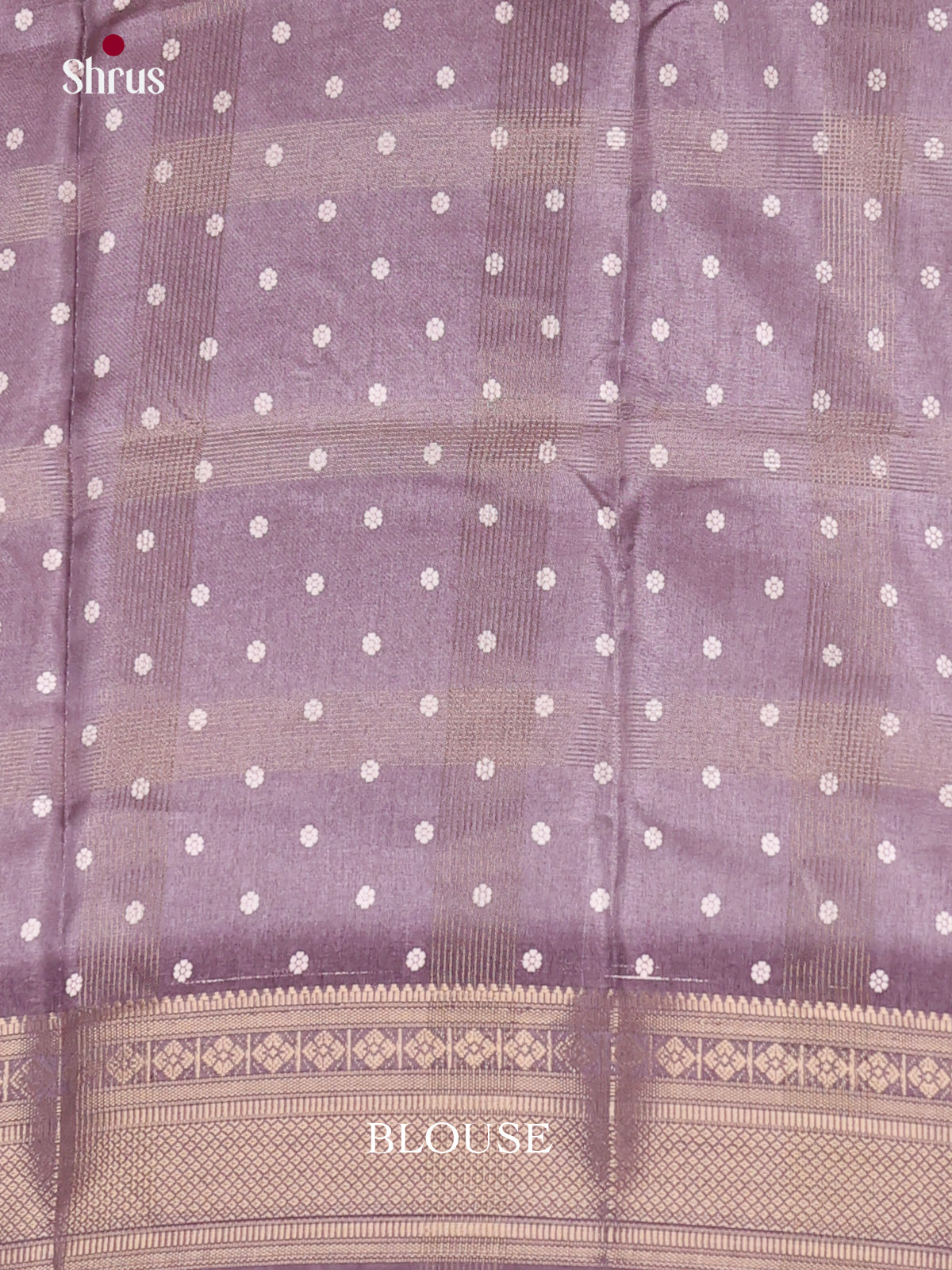 DJS10509 - Semi Crepe Saree - Shop on Shrus.com