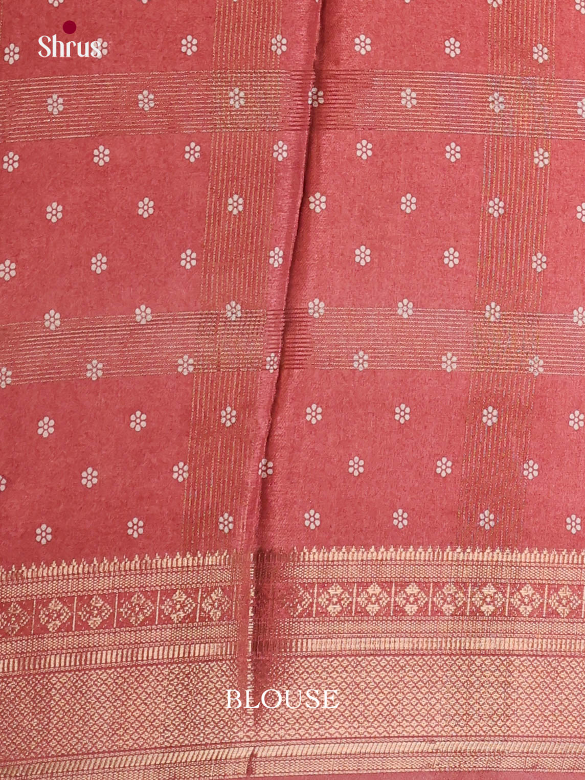 Arakku - Semi Crepe Saree