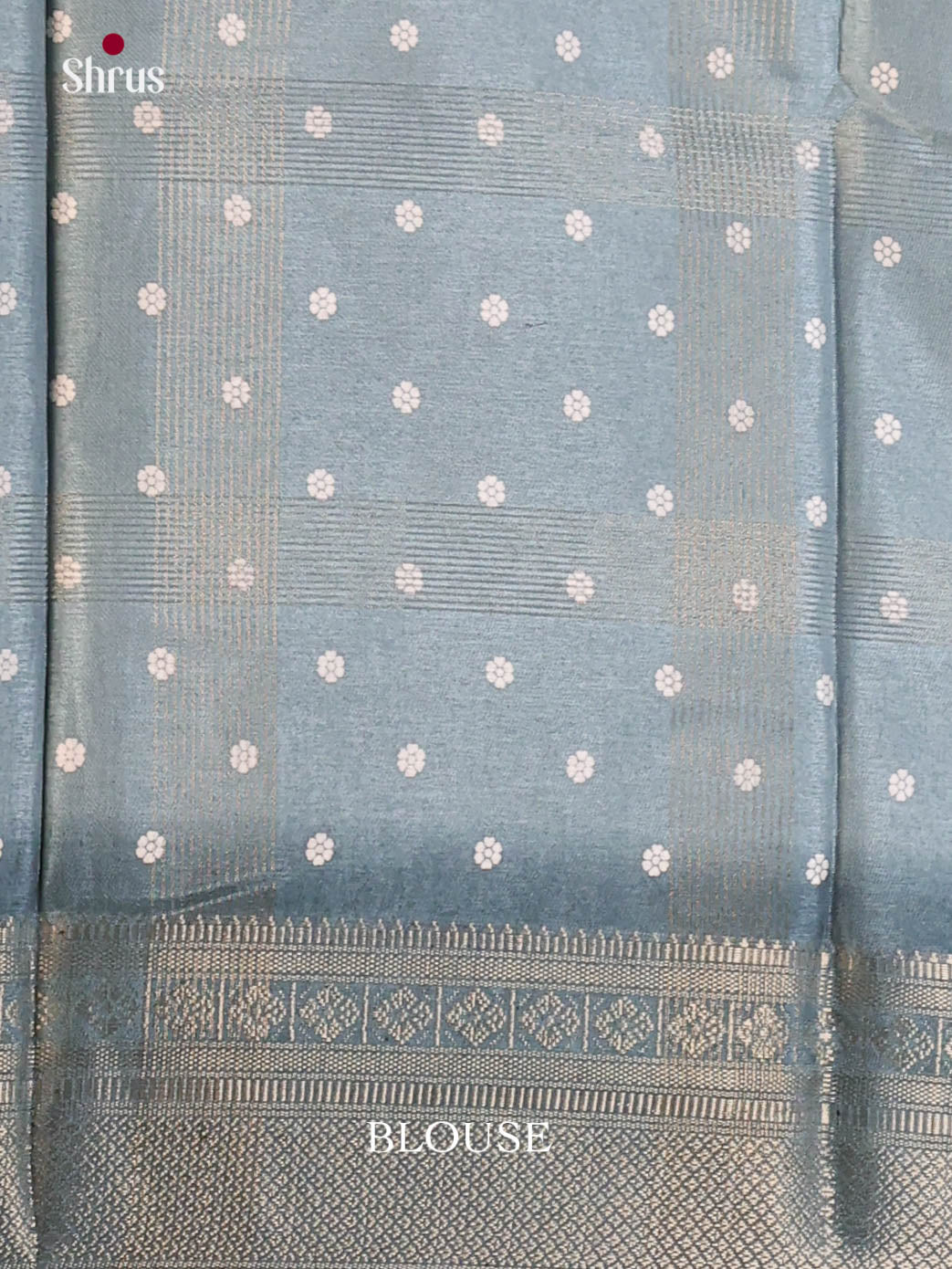 DJS10521 - Semi Crepe Saree - Shop on Shrus.com