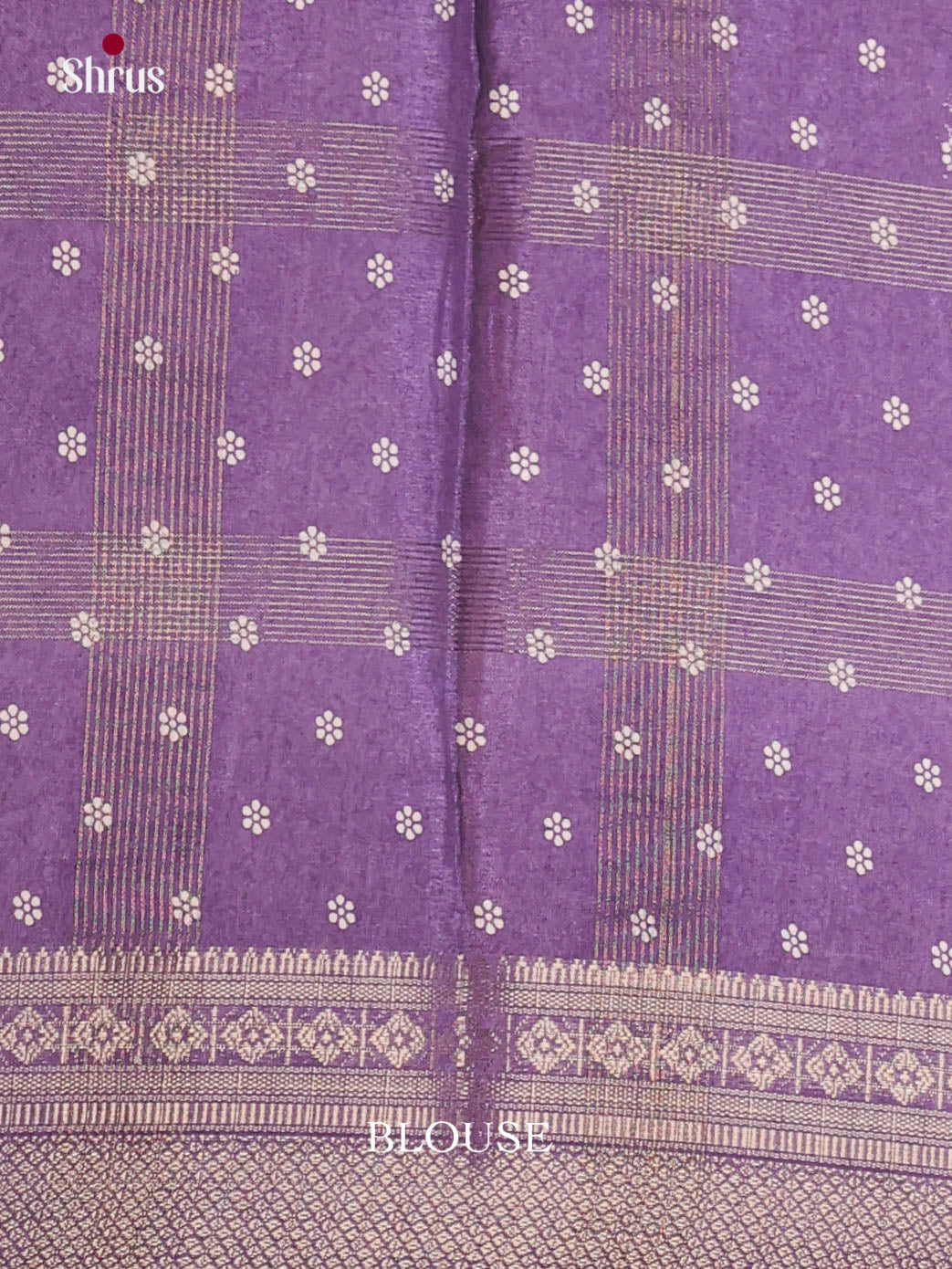 DJS10528 - Semi Crepe Saree - Shop on Shrus.com