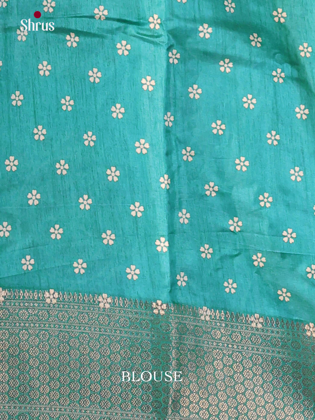 DJS10545 - Semi Crepe Saree - Shop on Shrus.com