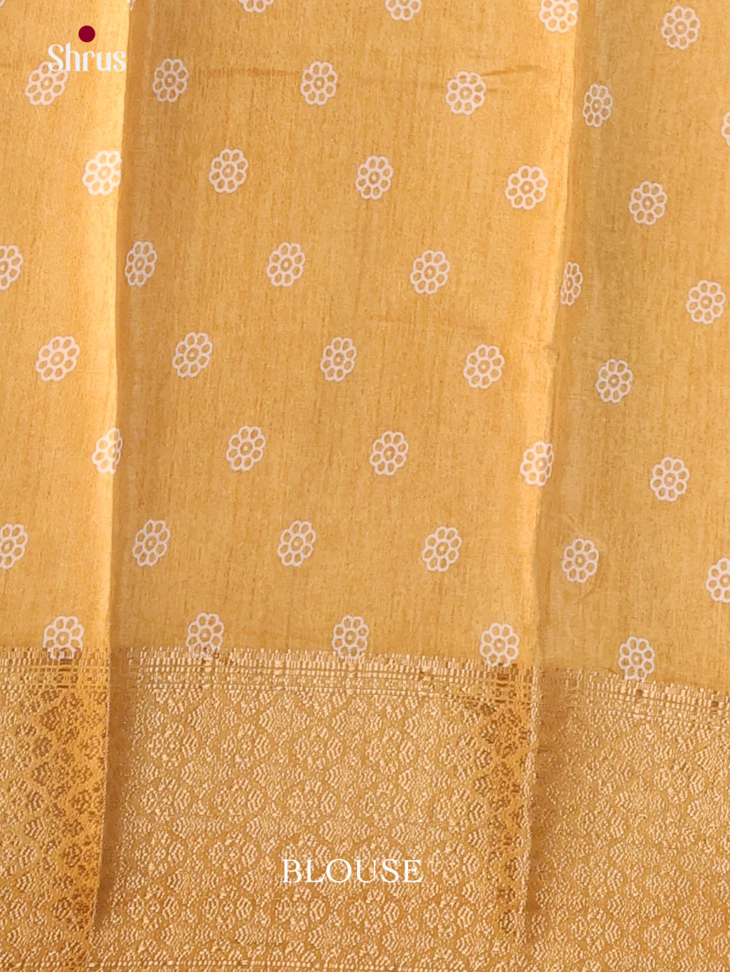 DJS10582 - Semi Crepe Saree - Shop on Shrus.com