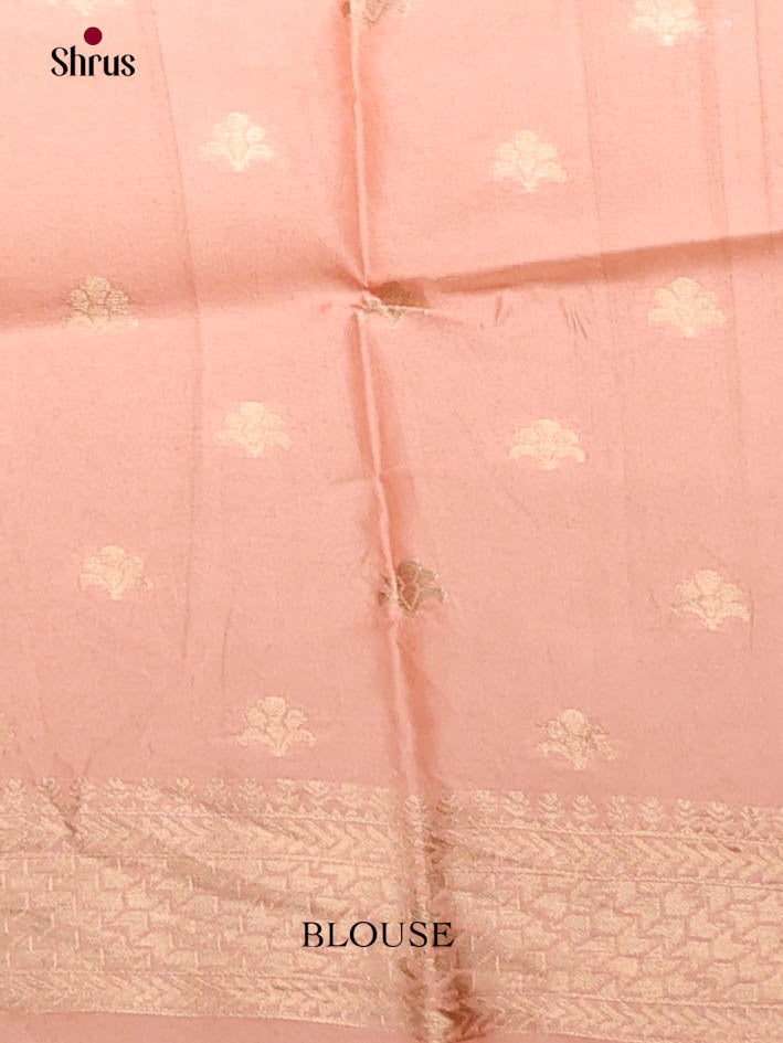 DJS10637 - Semi Jute Saree