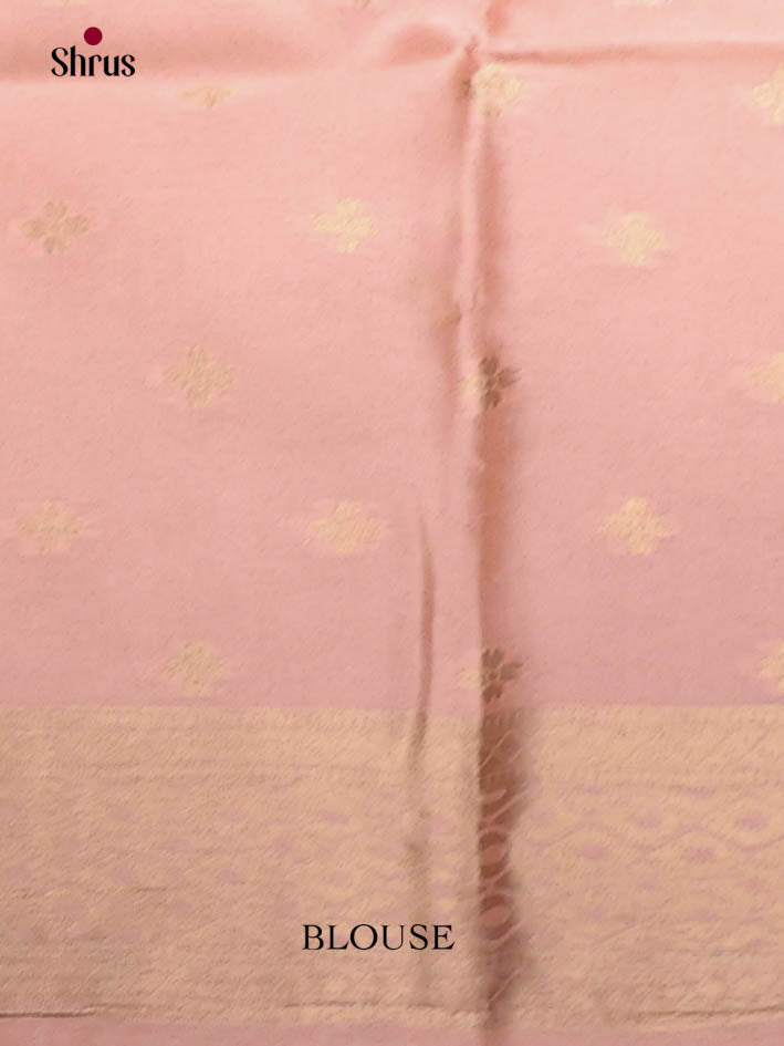 DJS10644 - Semi Jute Saree