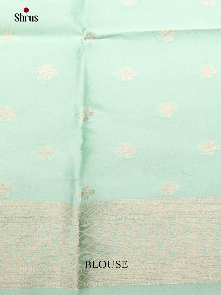 DJS10645 - Semi Jute Saree