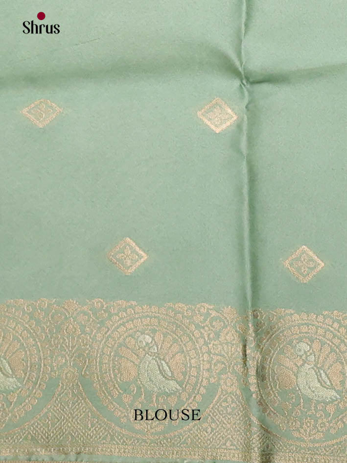 DJS10652 - Semi Jute Saree