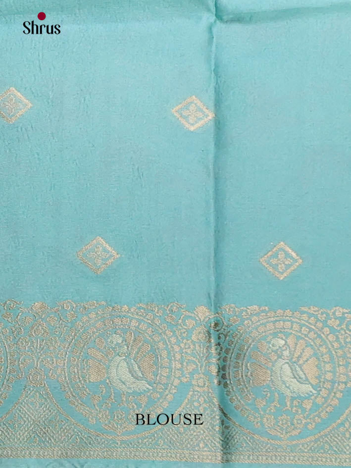 DJS10653 - Semi Jute Saree