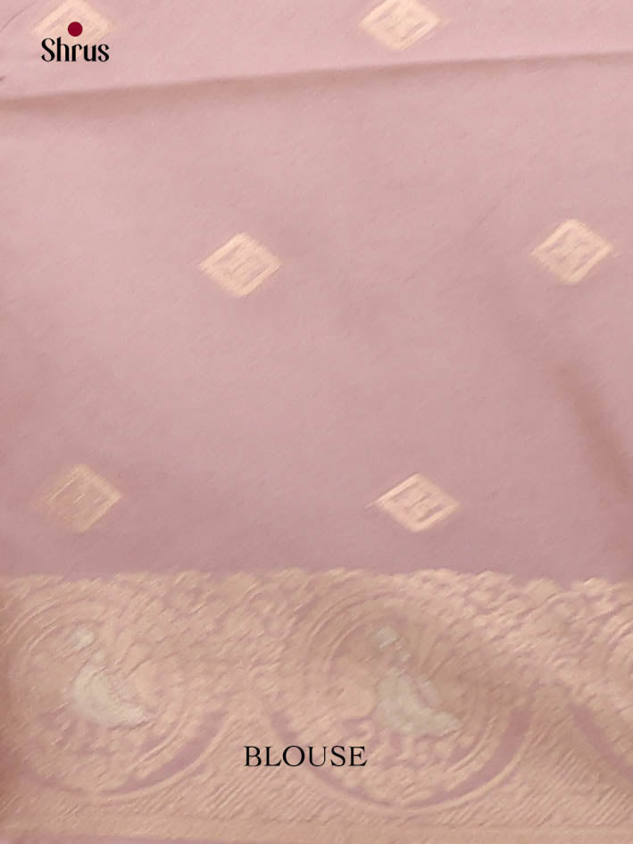 DJS10654 - Semi Jute Saree