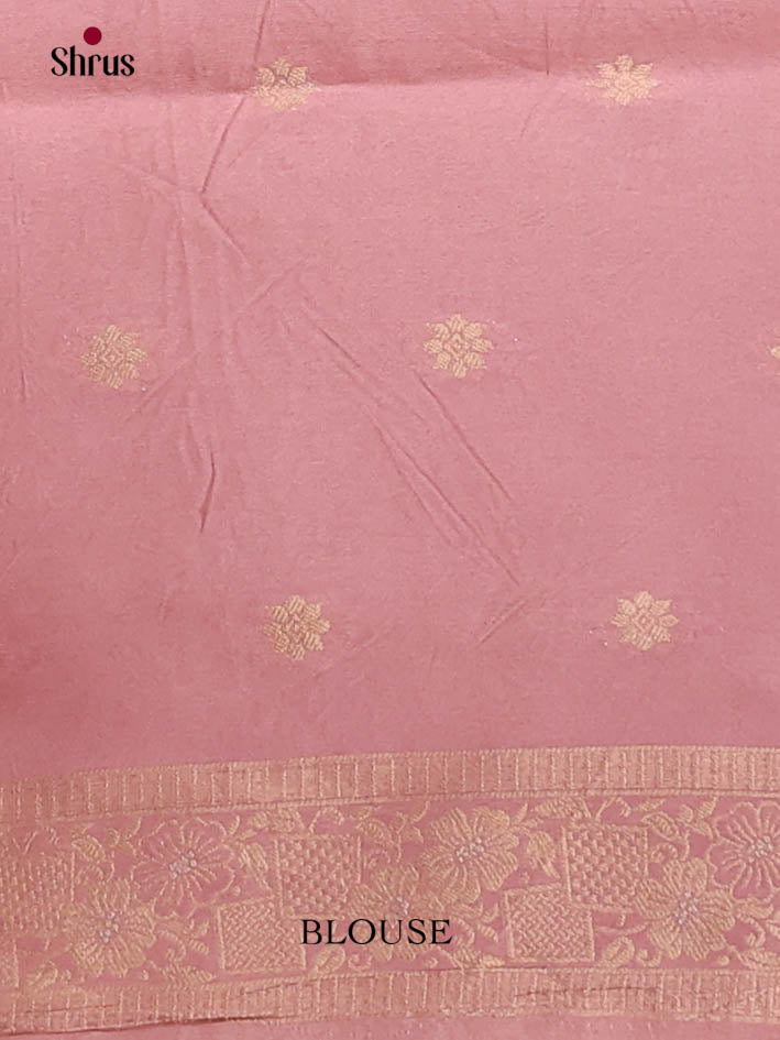 DJS10657 - Semi Jute Saree