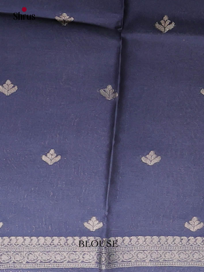 DJS10663 - Semi Jute Saree