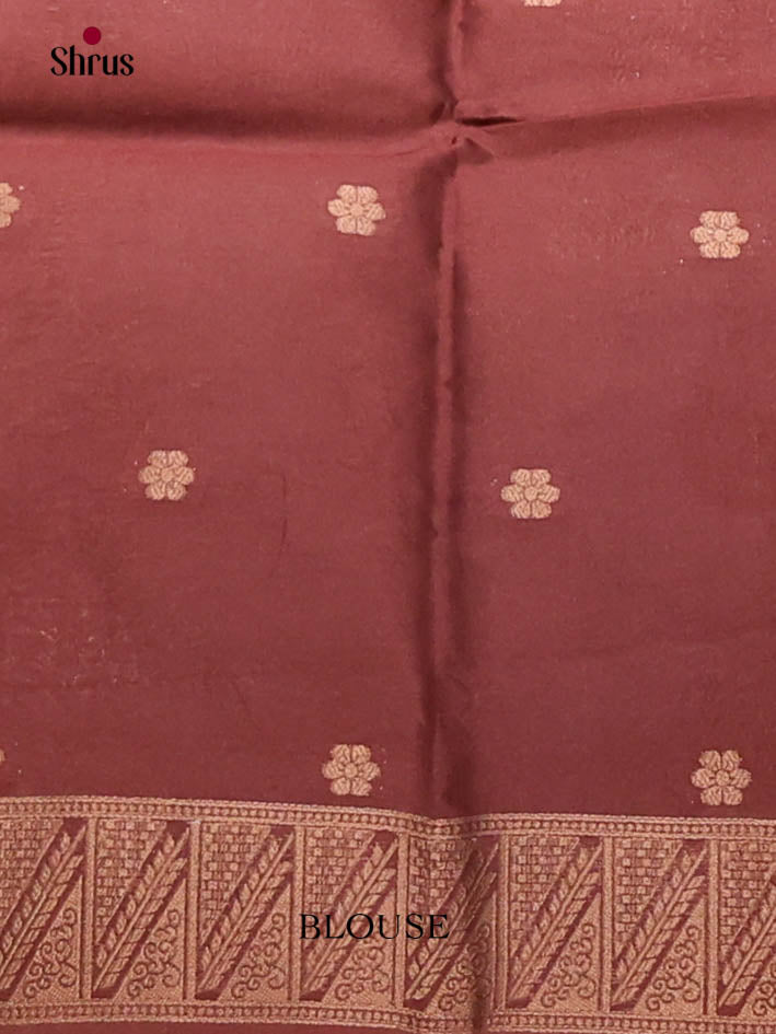 DJS10668 - Semi Jute Saree