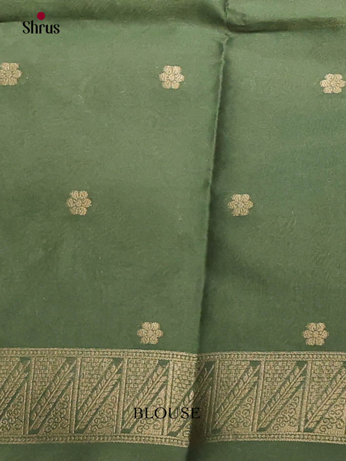 DJS10669 - Semi Jute Saree