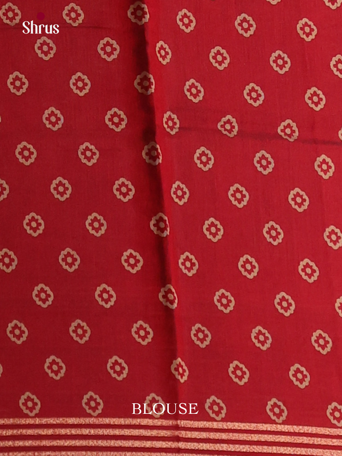 DJS11009 - Art Modal Saree - Shop on Shrus.com