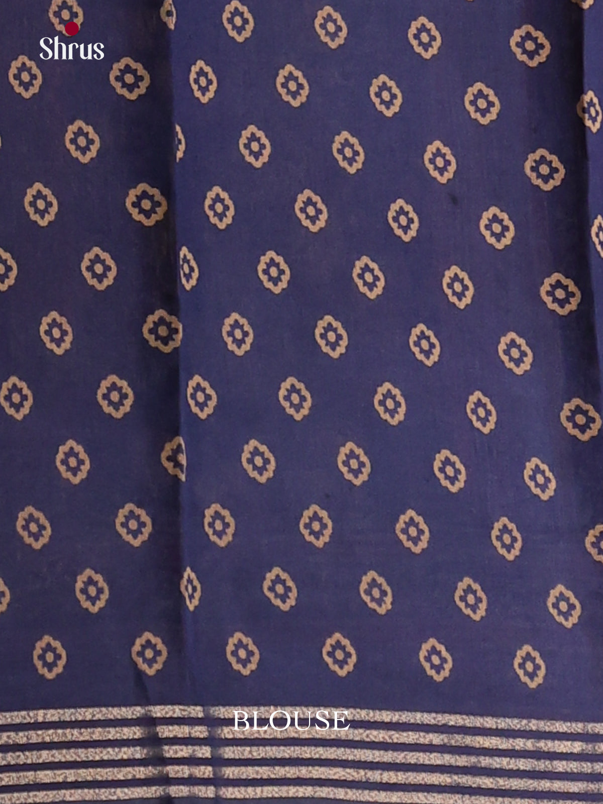 DJS11011 - Art Modal Saree - Shop on Shrus.com