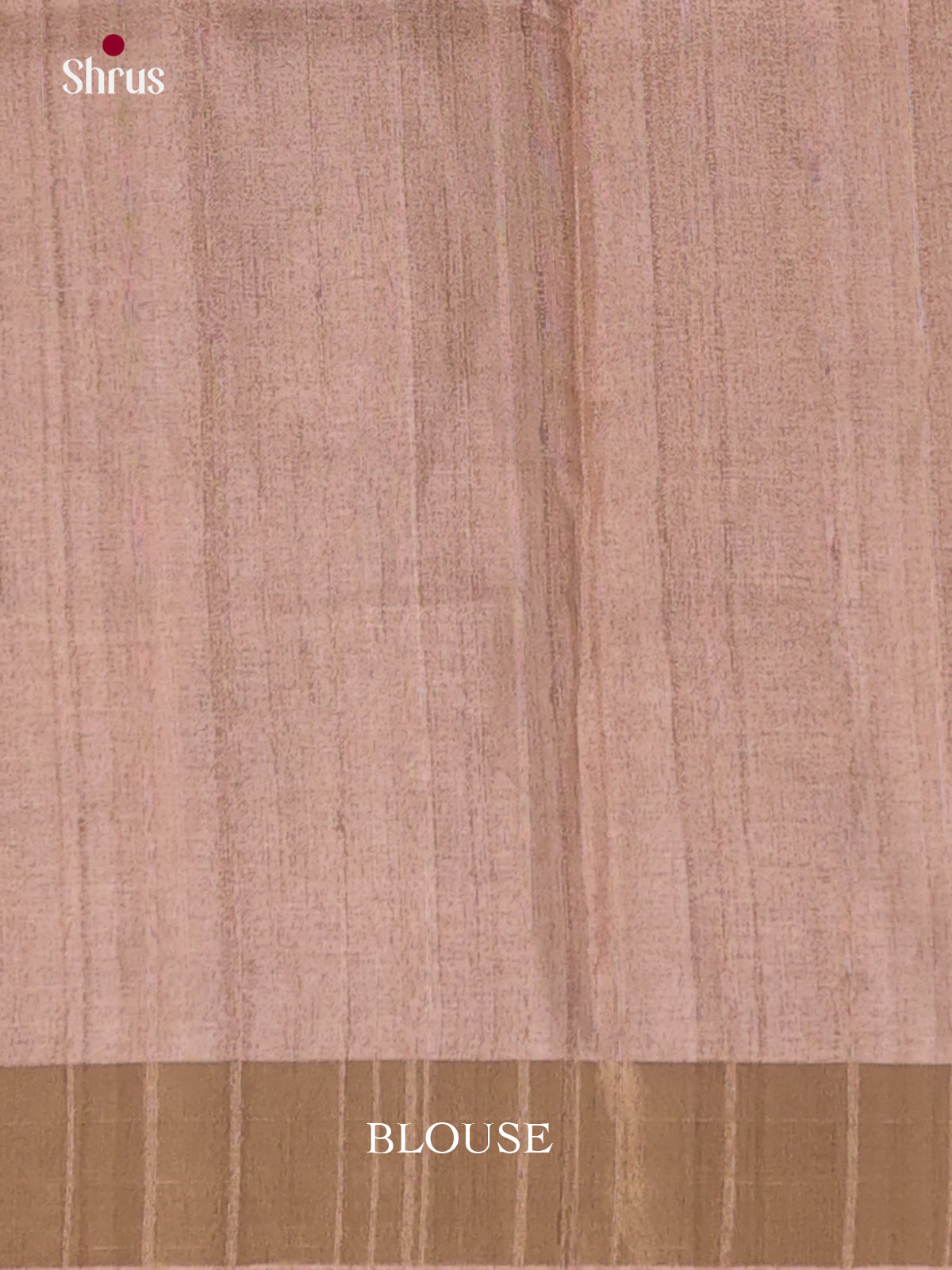 DJS11015 - Semi Gicha Saree