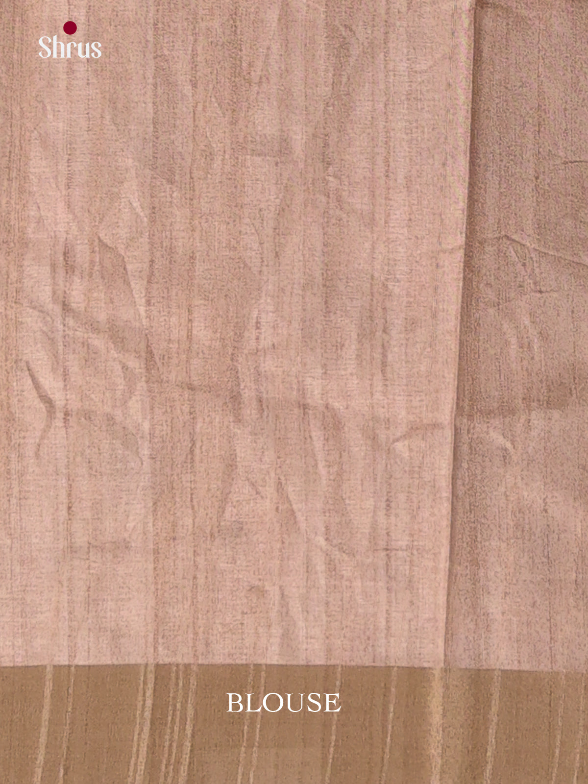 DJS11018 - Semi Gicha Saree