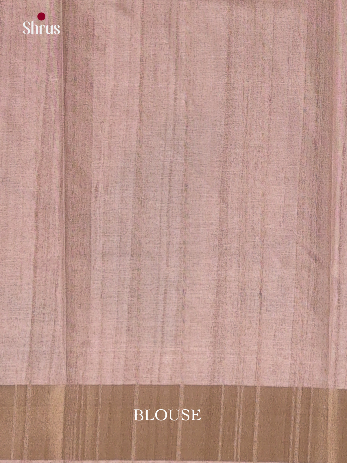 DJS11030 - Semi Gicha Saree