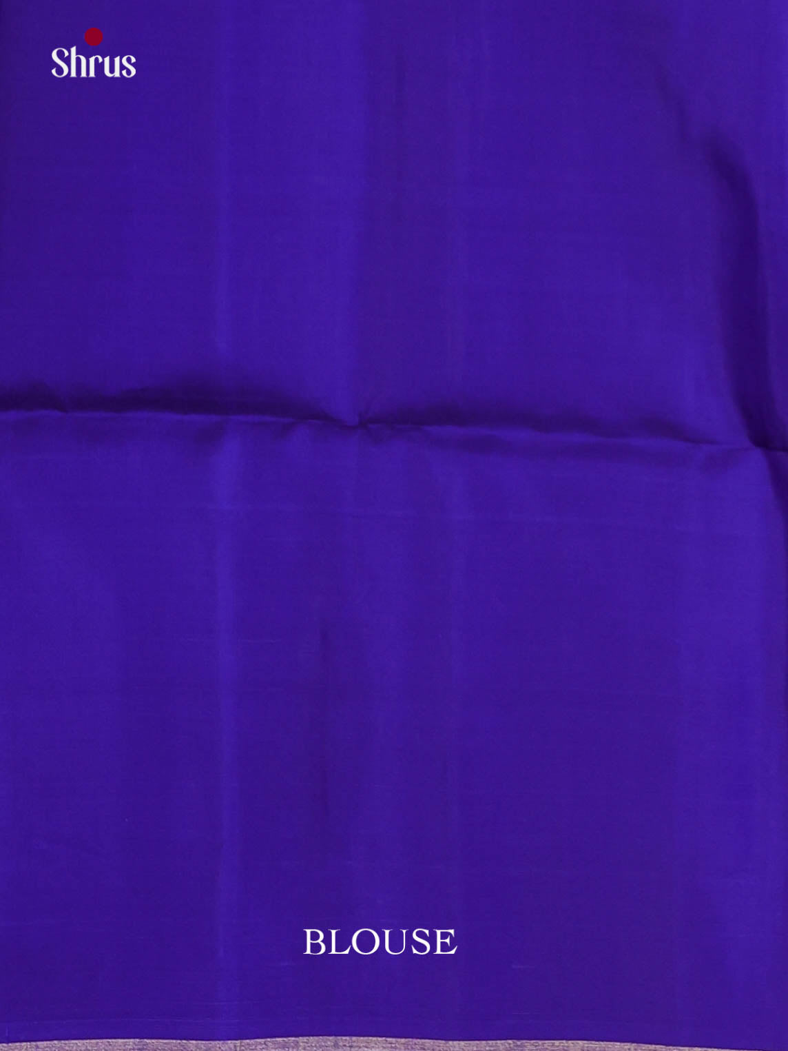 Majestic Blue single Tone Soft Silk Saree gleams with zari buttas , zari strapes