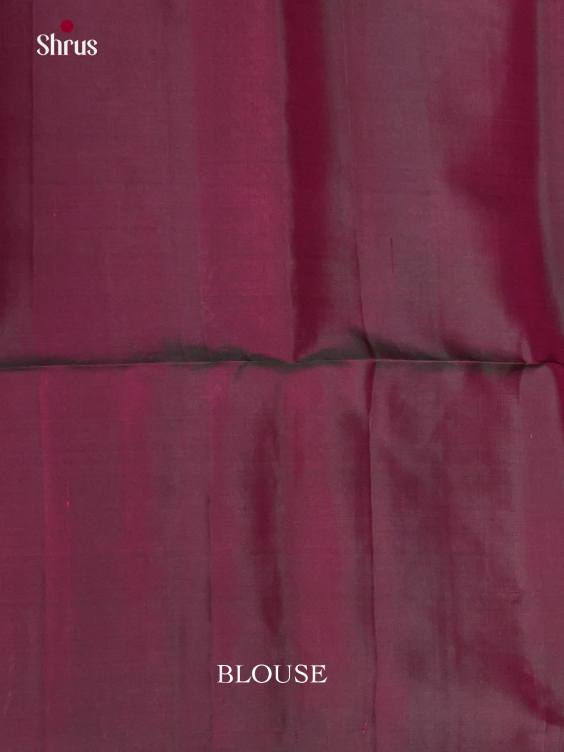 Classy Red & Double Shaded Purple Soft Silk Saree with zari buttas , brocade pallu