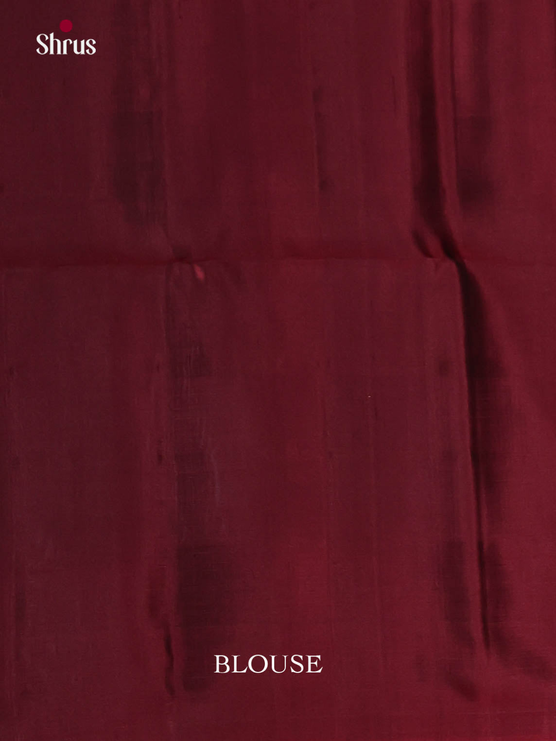 Ethereal Green & Maroon Soft Silk Saree dazzles with zari checks, peacock motifs - Shop on Shrus.com