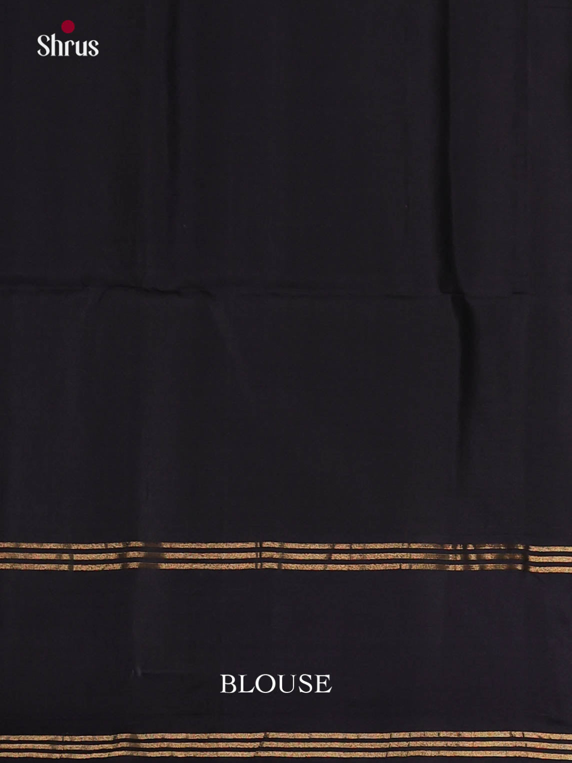 Exquisite Dark Lavender Soft Silk Saree with zari buttas & Black rettaipet border - Shop on Shrus.com