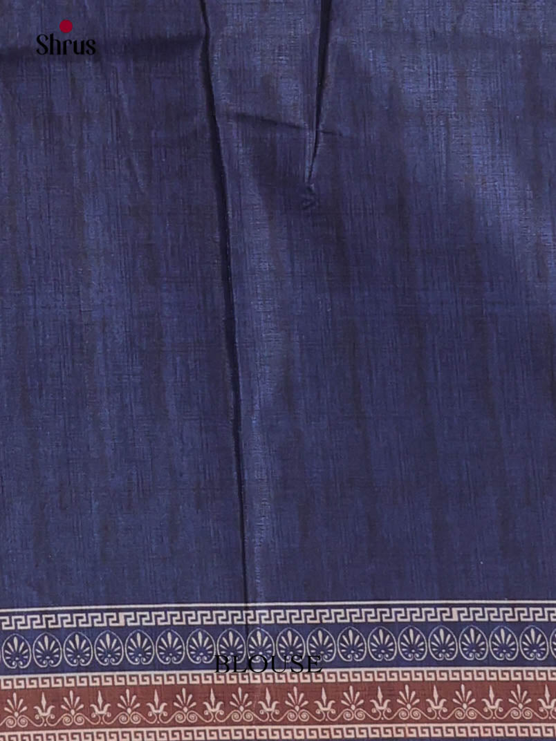 DJS13138 - Butter silk Saree