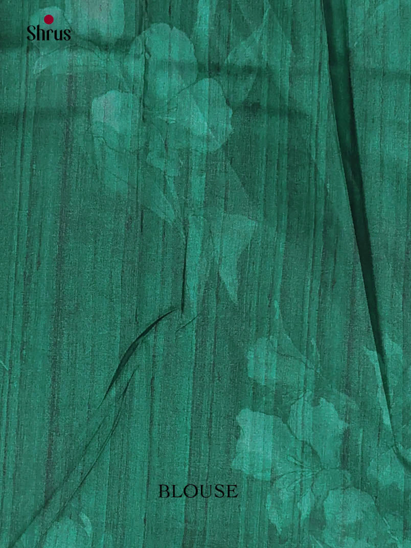 DJS13147 - Butter silk Saree