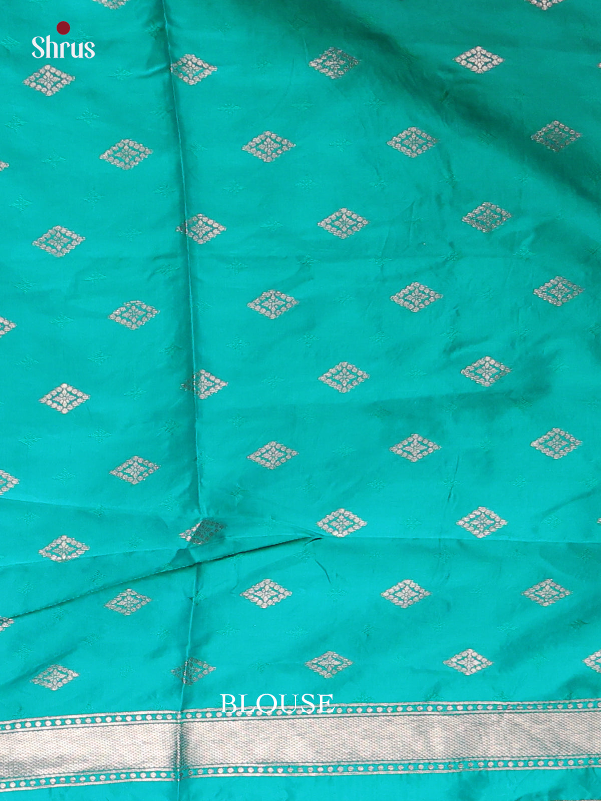 DJS13152 - Semi Softsilk Saree