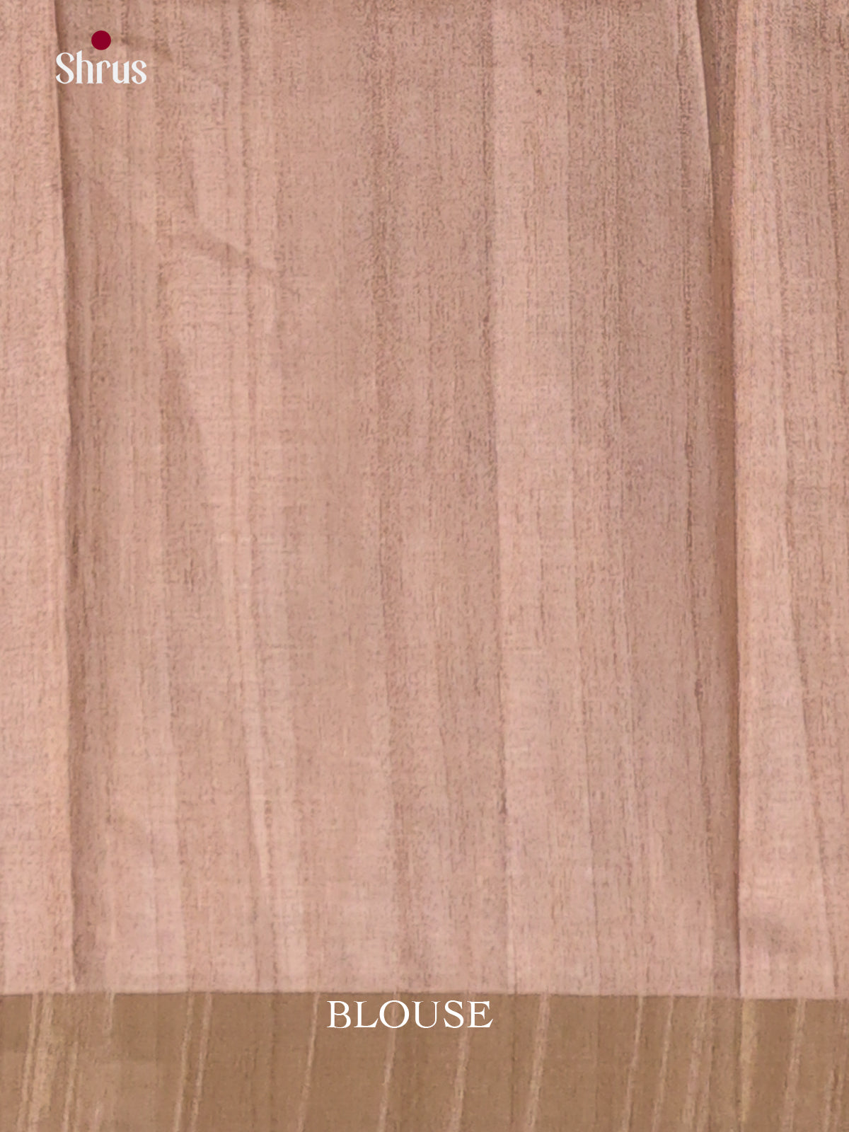 DJS13199 - Semi Gicha Saree