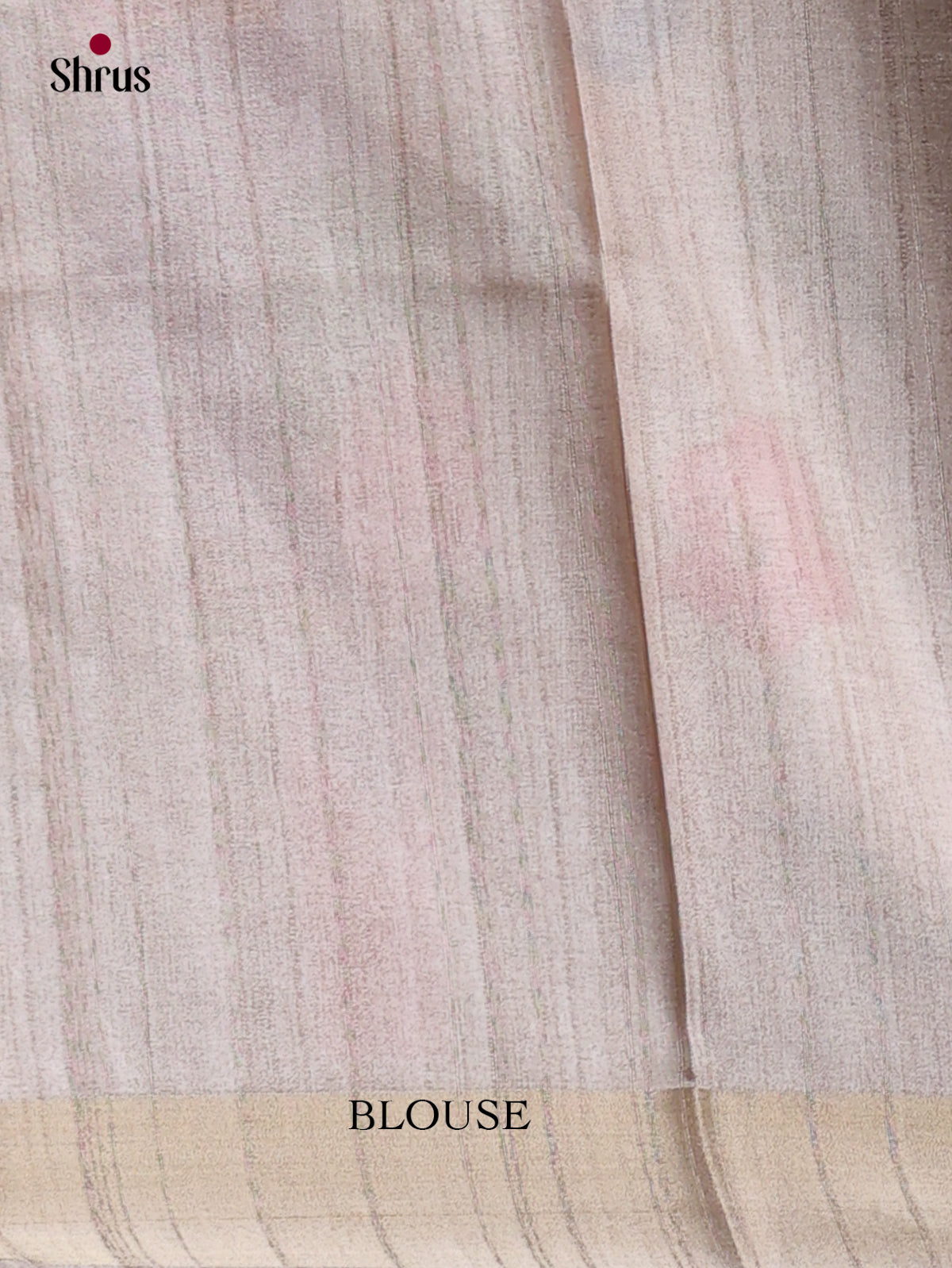 DJS13207 - Semi Gicha Saree