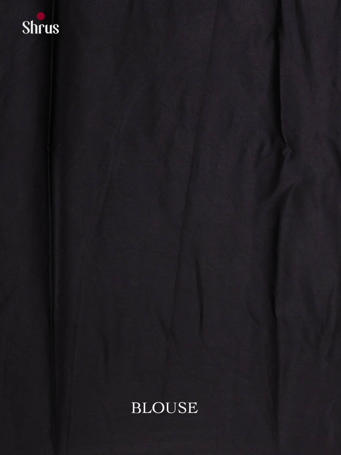 Black - Semi Modal Saree