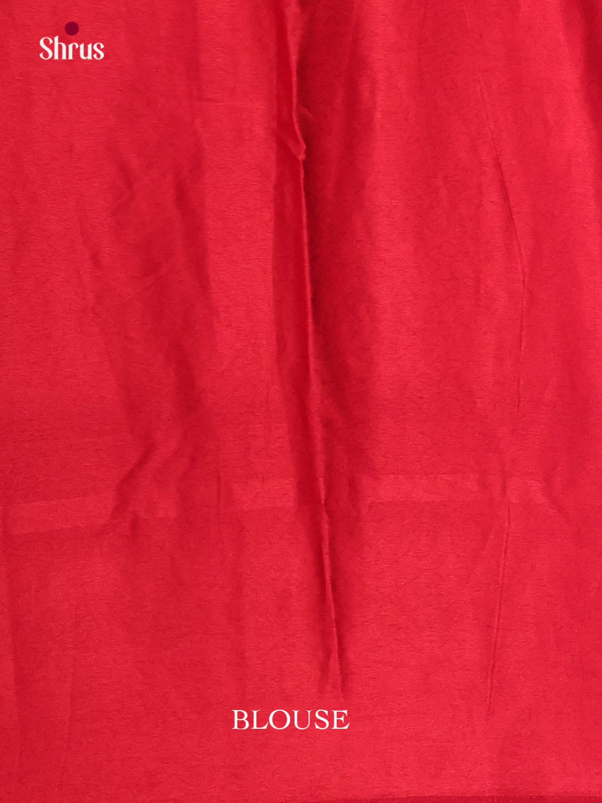 Mustard & Red- Semi Modal Saree